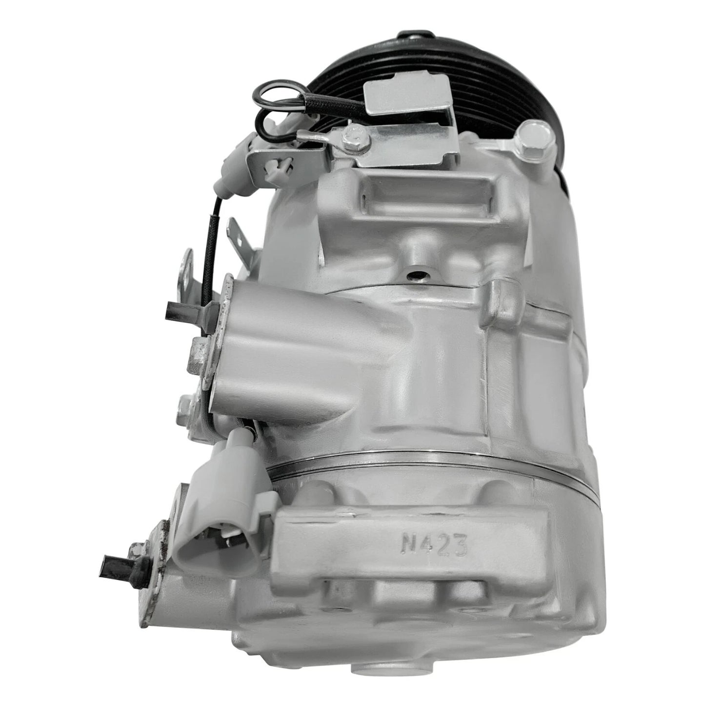 A C Compressor Kit Replacement for Toyota Avalon 3.5L (2005–2007)