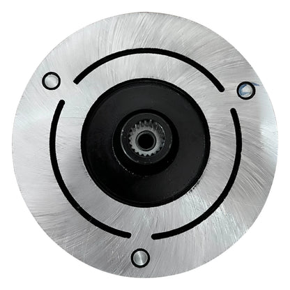 AC Compressor Clutch Replacement for Ford Transit Connect 1.6L (2014–2015)