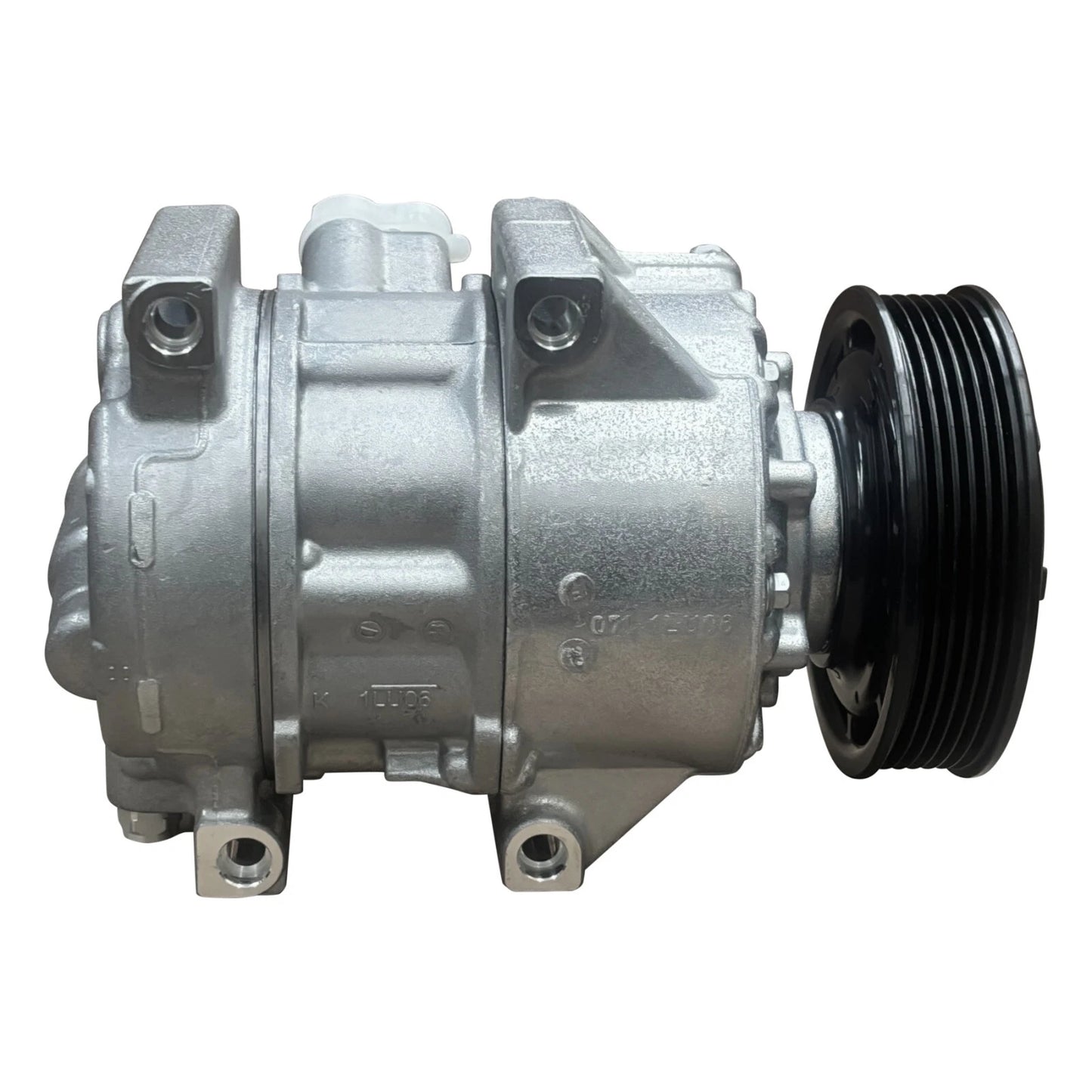A/C Compressor Kit Replacement for Hyundai Sonata 2.4L (2018–2019)