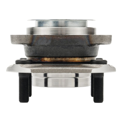 Front Wheel Hub & Bearing Assembly for Nissan Sentra (2007–2012)