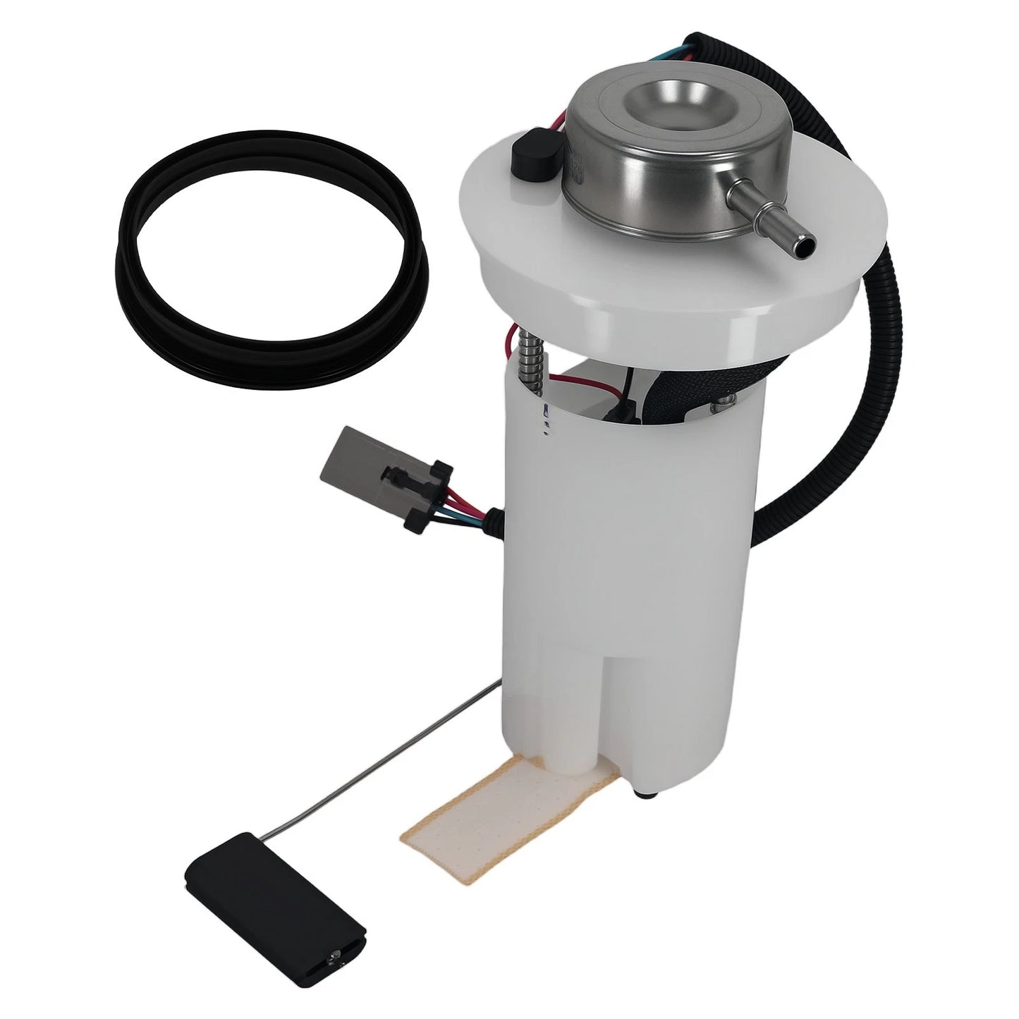 Electric Fuel Pump Module for Jeep TJ Wrangler (1997–2002) 19 Gal Tank