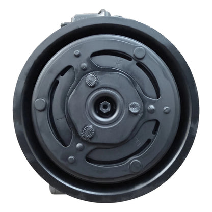 AC Compressor Replacement for Alfa Romeo Stelvio 2.9L (2018–2021)