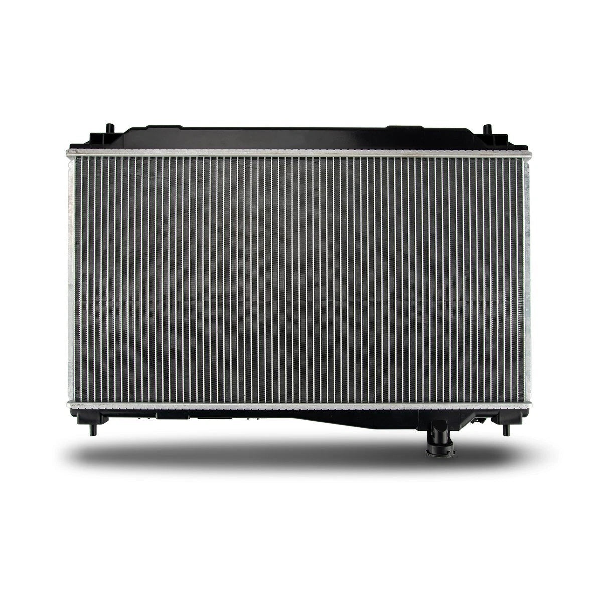 Aluminum Radiator for Honda Civic 1.7L (2001–2005)