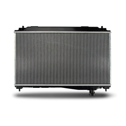 Aluminum Radiator for Honda Civic 1.7L (2001–2005)