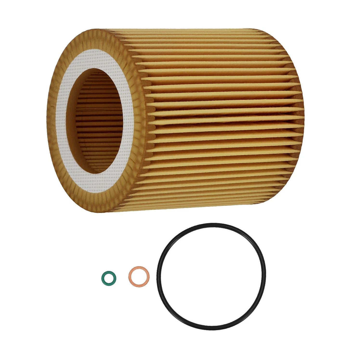 Engine Oil Filter for BMW 1 3 5 Series (2006–2017) 11427541827 OEM Quality