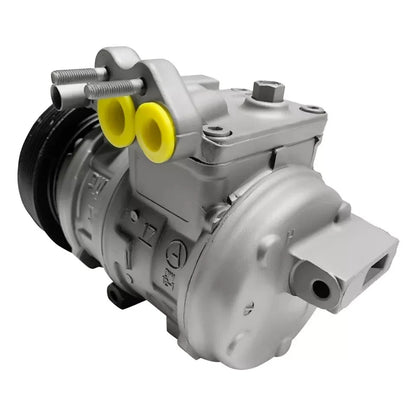 AC Compressor Kit Replacement for Kia Borrego 4.6L (2009–2009)