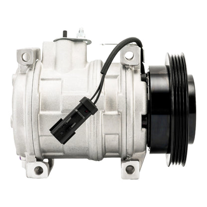 A/C Compressor for Chrysler PT Cruiser and Dodge Neon (2001–2009)