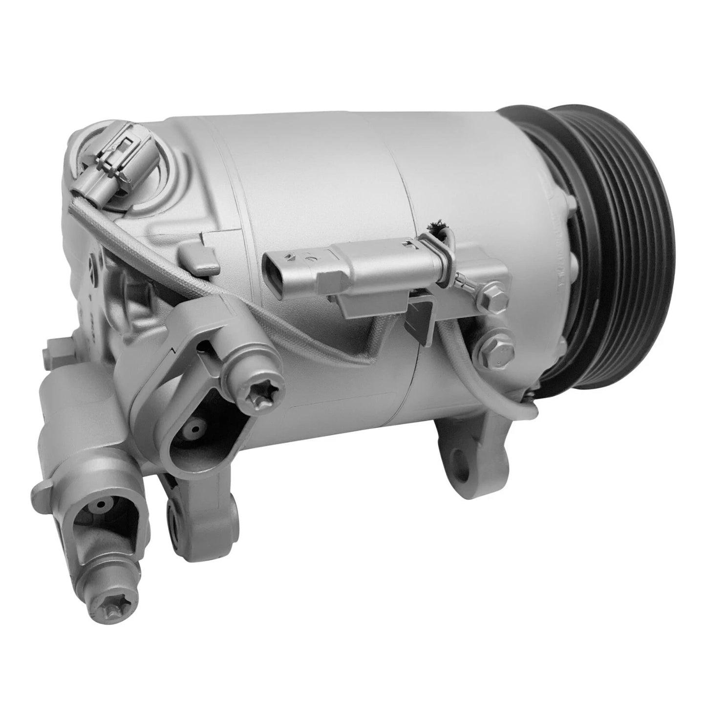 AC Compressor Kit Replacement for BMW Z4 2.0L 3.0L (2019–2022)