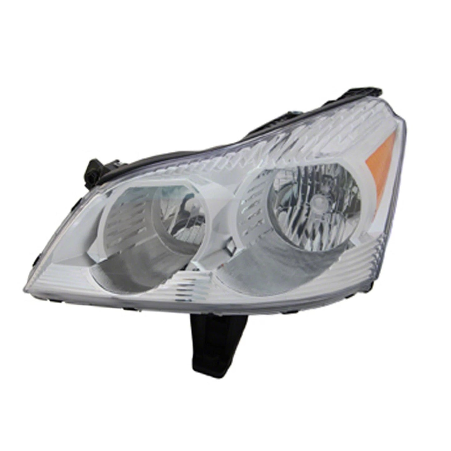 Driver Side Headlight Assembly Replacement for 2009-2012 Chevrolet Traverse