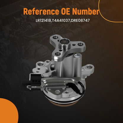 Cooling Water Pump for Land Rover Defender 3.0L (2020–2023)