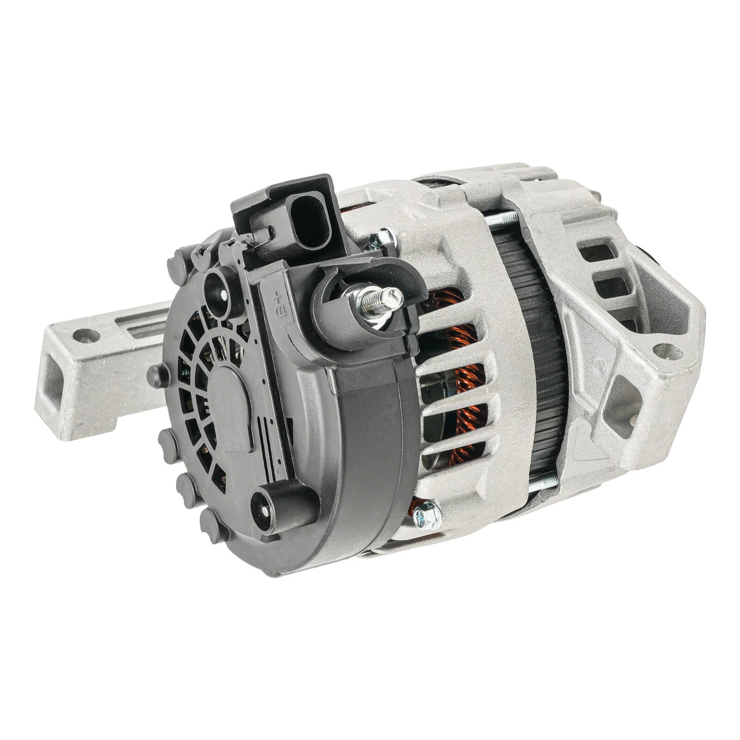 Alternator for Ford Focus 2012–2012 150A 12V Clockwise SD6 Pulley