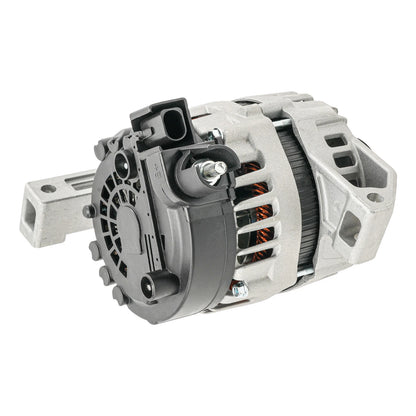 Alternator for Ford Focus 2012–2012 150A 12V Clockwise SD6 Pulley