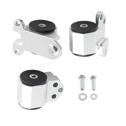 Front 3-Bolt Engine Mount for Honda Civic EG 1992–1995 Acura Integra 1994–2001