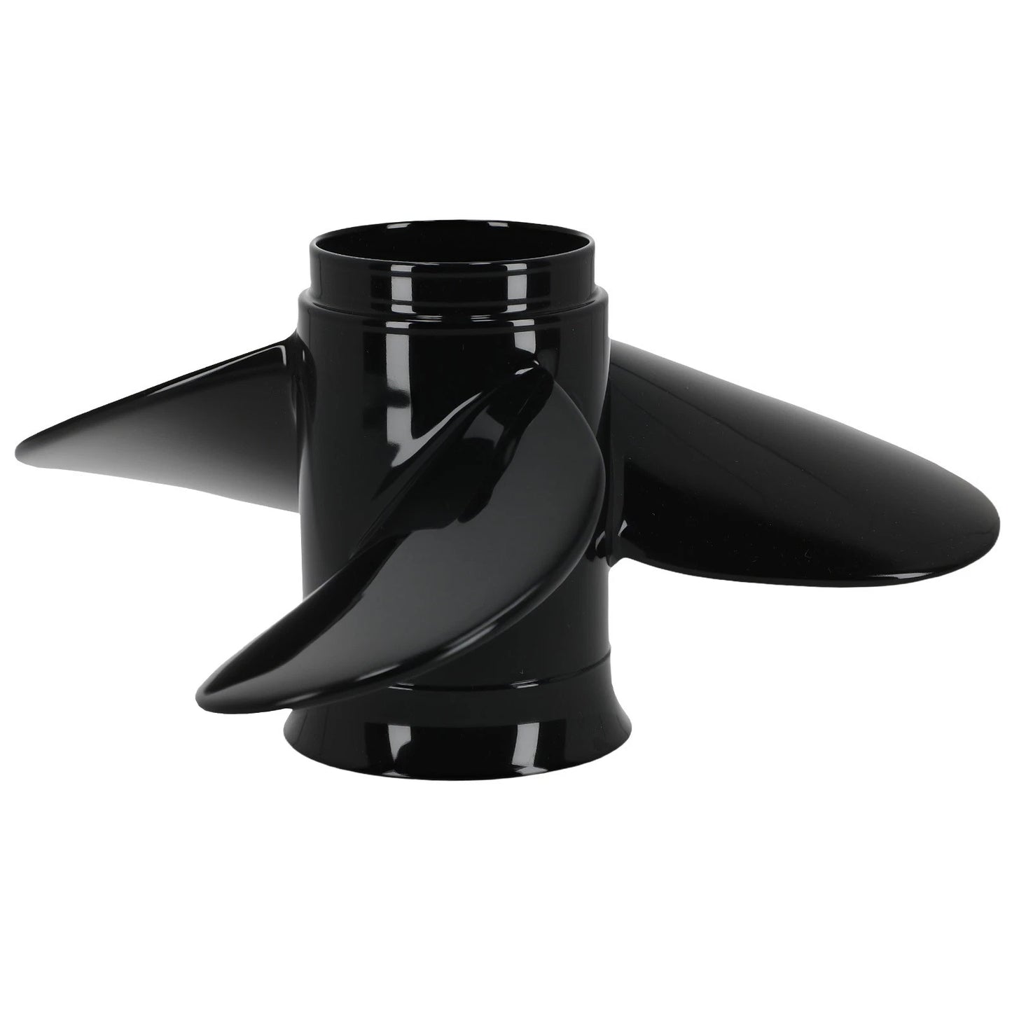 Aluminum Propeller for Tohatsu 8HP 9.8HP (2006–2010)
