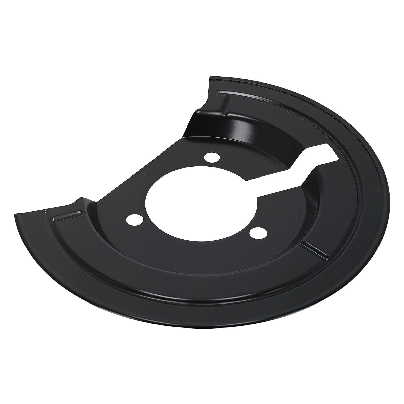 Brake Dust Shield Front Right for Ram 1500 Classic SLT (2019–2019)