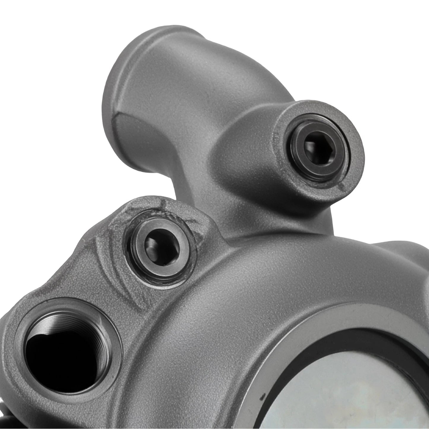 Engine Coolant Pump for Detroit Diesel Series 60 12.7L EGR (2010–2022)