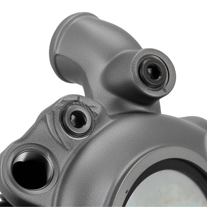 Engine Coolant Pump for Detroit Diesel Series 60 12.7L EGR (2010–2022)