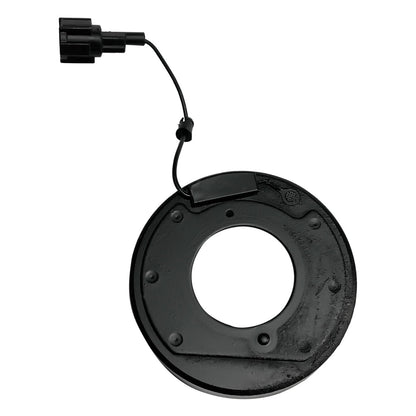 A/C Compressor Clutch Replacement for Nissan Xterra 4.0L (2014–2015)