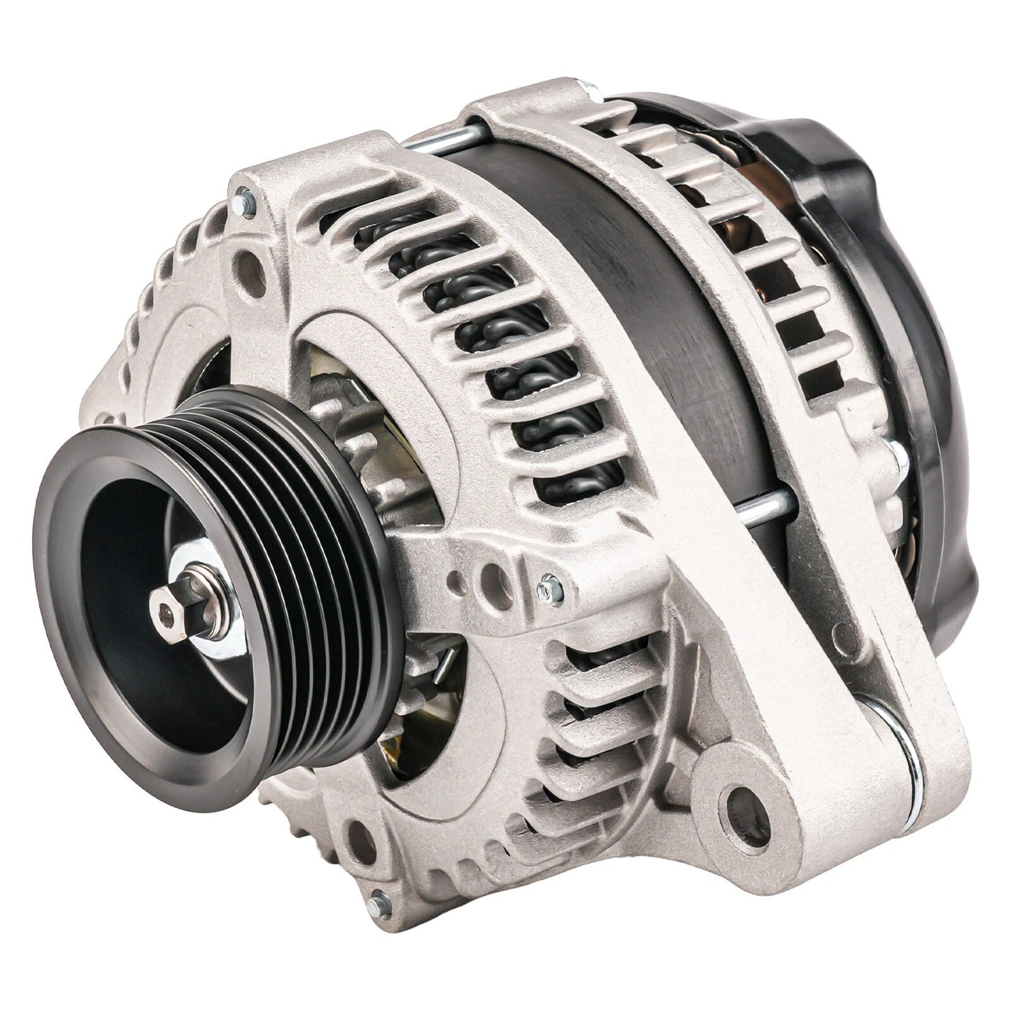 Alternator for Honda Pilot and Acura MDX (2010–2013) 130 Amp 12V