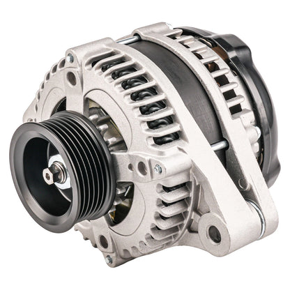 Alternator for Honda Pilot and Acura MDX (2010–2013) 130 Amp 12V