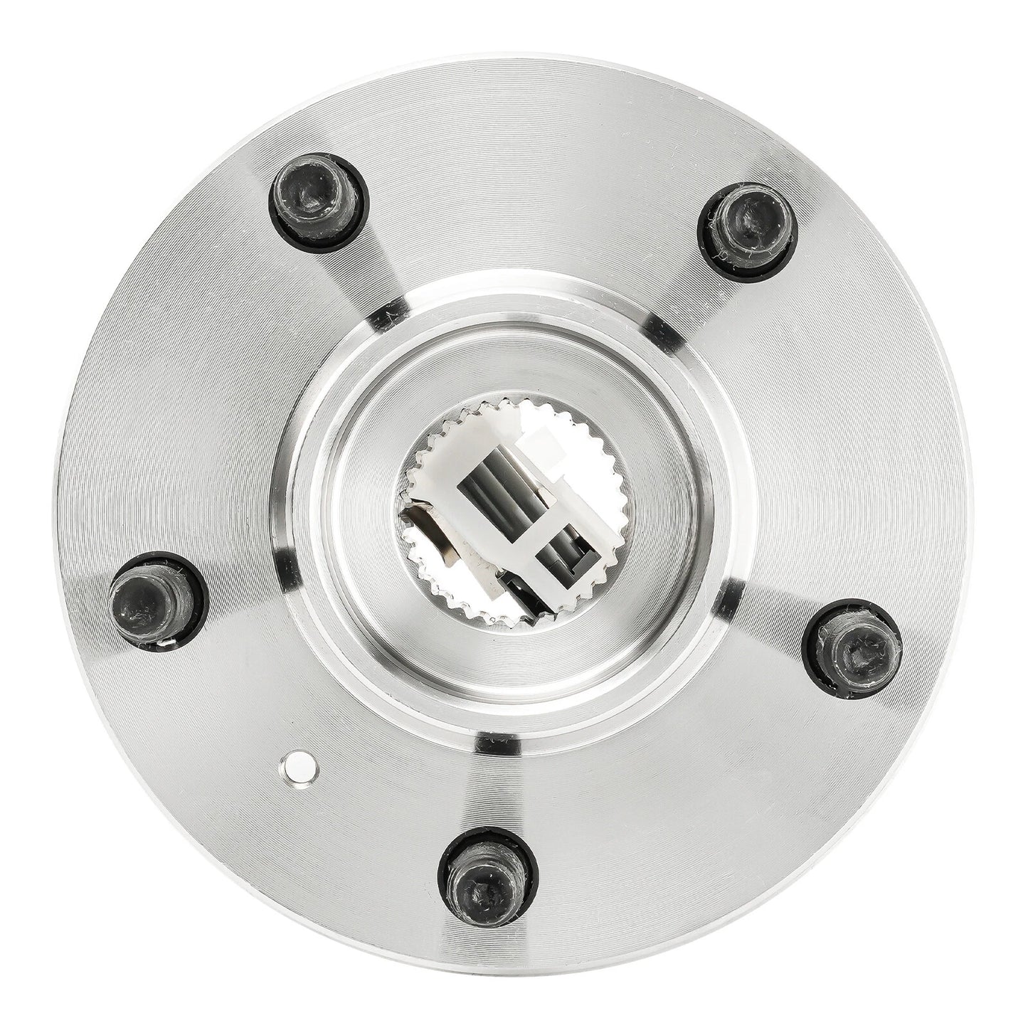 Front or Rear Wheel Bearing Hub Assembly for Chevy Impala (2000–2013)