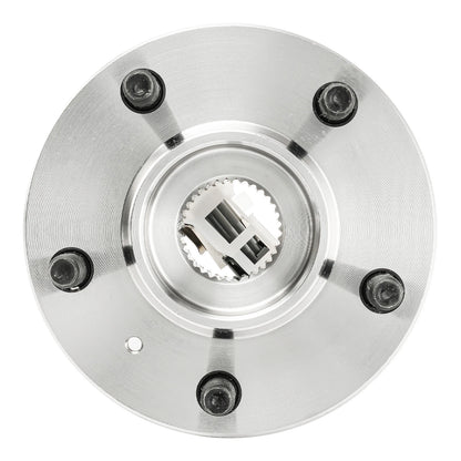 Front or Rear Wheel Bearing Hub Assembly for Chevy Impala (2000–2013)