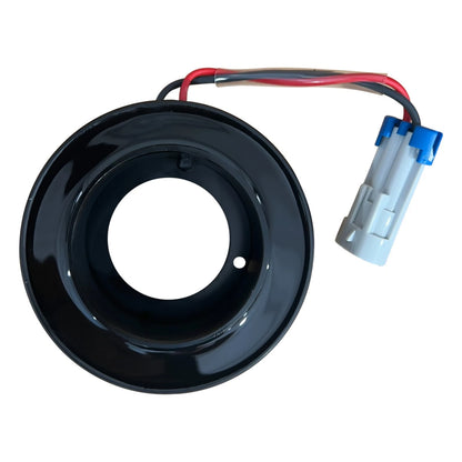 AC Compressor Clutch Replacement for Chevrolet Cobalt 2.2L (2005–2010)