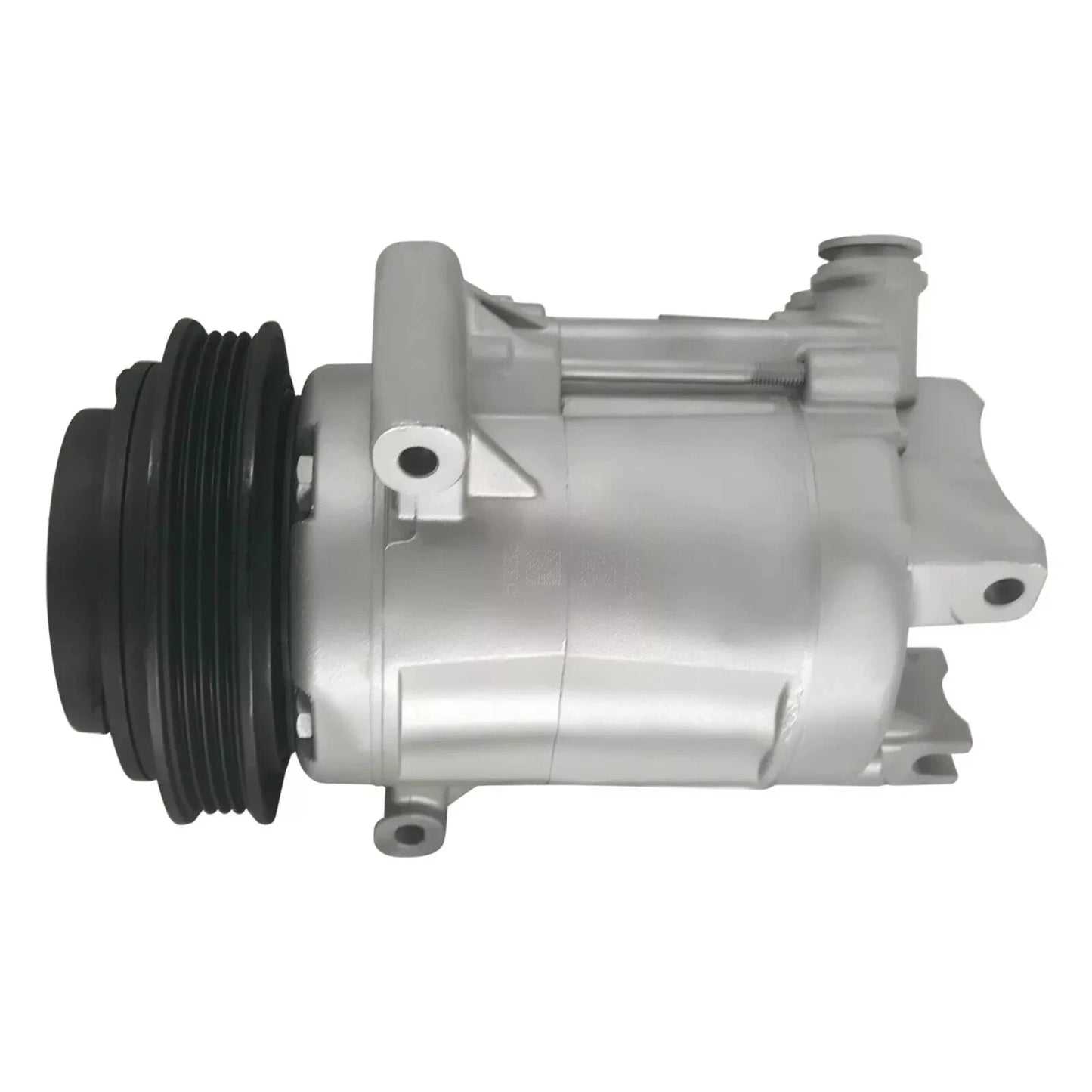 AC Compressor Kit With Condenser for Chevrolet Camaro 6.2L V8 (2012–2015)
