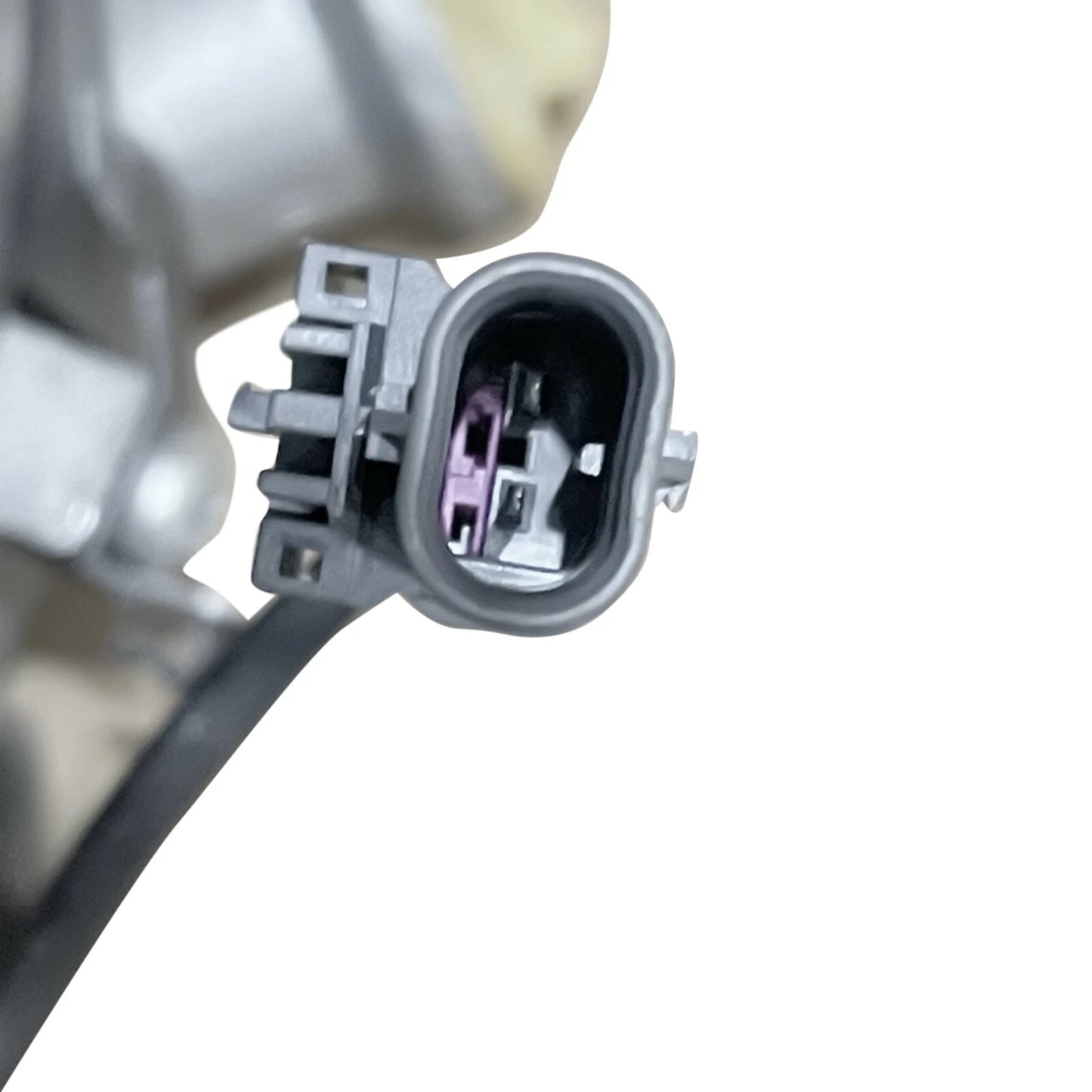 AC Compressor Replacement for Buick Regal 2.4L (2012–2016)