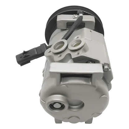 Compressor GG378 Replacement for Chrysler PT Cruiser 2.4L (2001–2006)