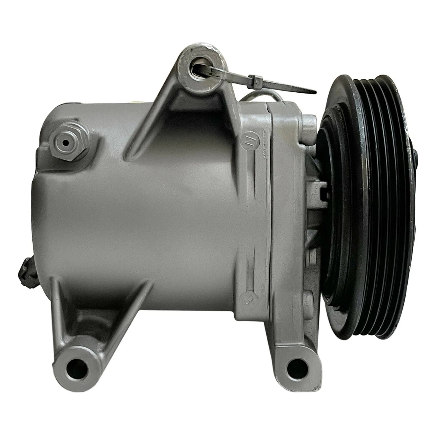 AC Compressor Replacement for Smart Fortwo 1.0L (2013–2015)
