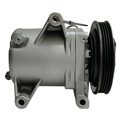 AC Compressor Replacement for Smart Fortwo 1.0L (2013–2015)