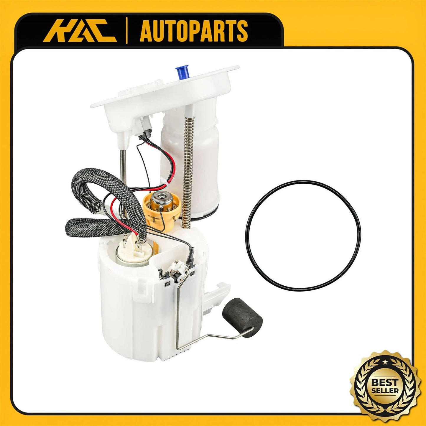 Fuel Pump Assembly & Sending Unit for BMW 328i (2014–2016) xDrive