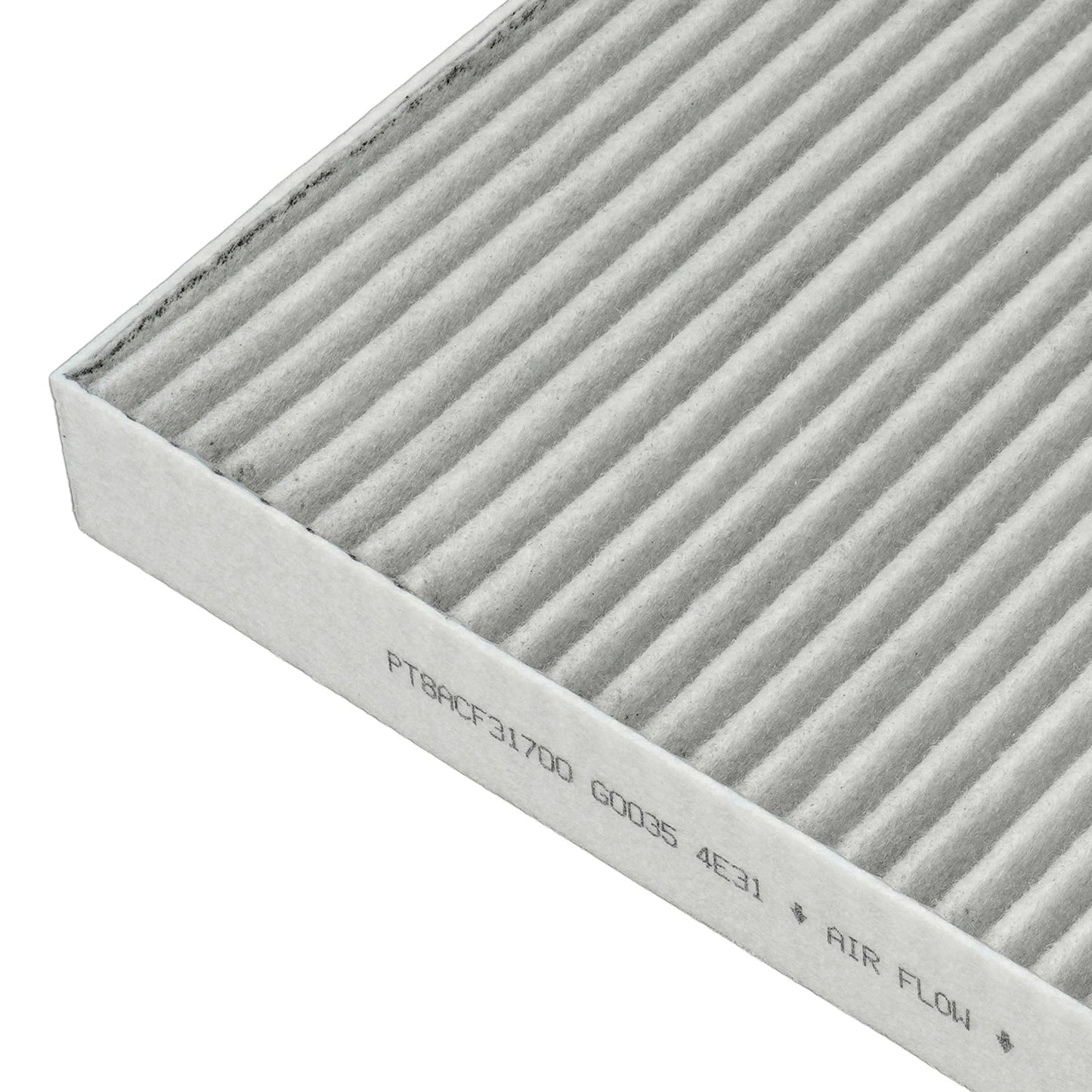 Carbon Cabin Air Filter for Hyundai Santa Fe Kia Carnival (2022–2024)