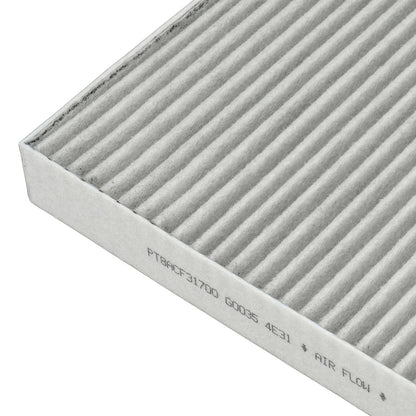 Carbon Cabin Air Filter for Hyundai Santa Fe Kia Carnival (2022–2024)