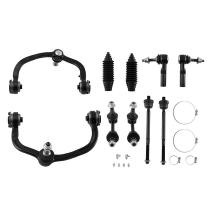 10x Front Upper Control Arm with Ball Joint for Ford Expedition (2003–2004)