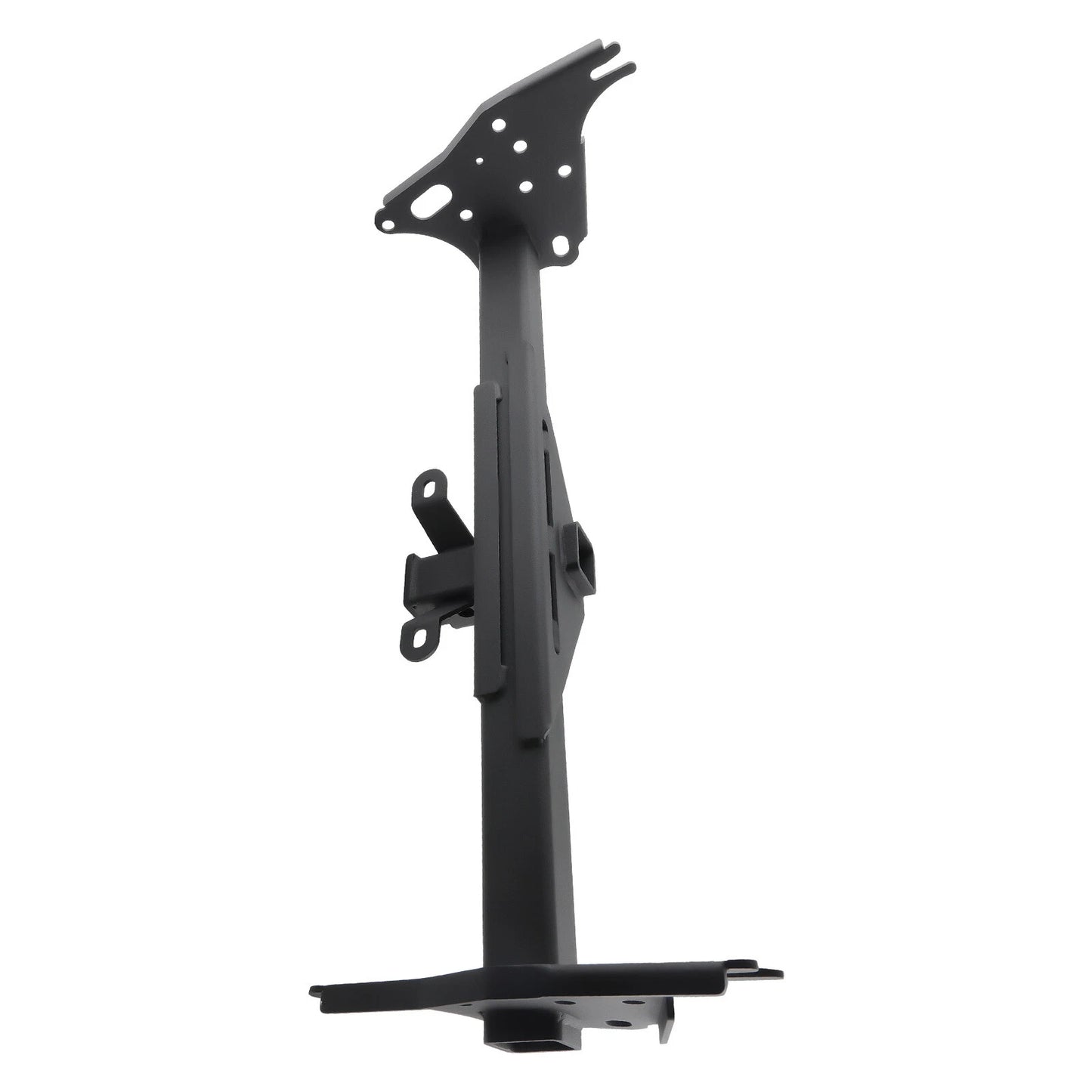 Class 3 Rear Bumper Trailer Hitch 2" Receiver for Toyota Tacoma (2005–2015)