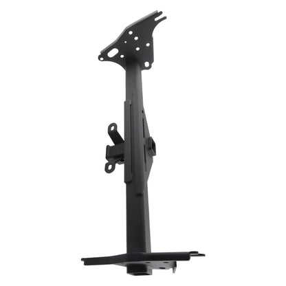 Class 3 Rear Bumper Trailer Hitch 2" Receiver for Toyota Tacoma (2005–2015)