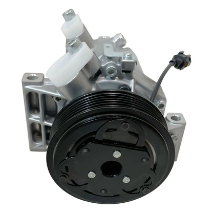 A C Compressor Replacement for Nissan Juke 1.6L (2017–2017)