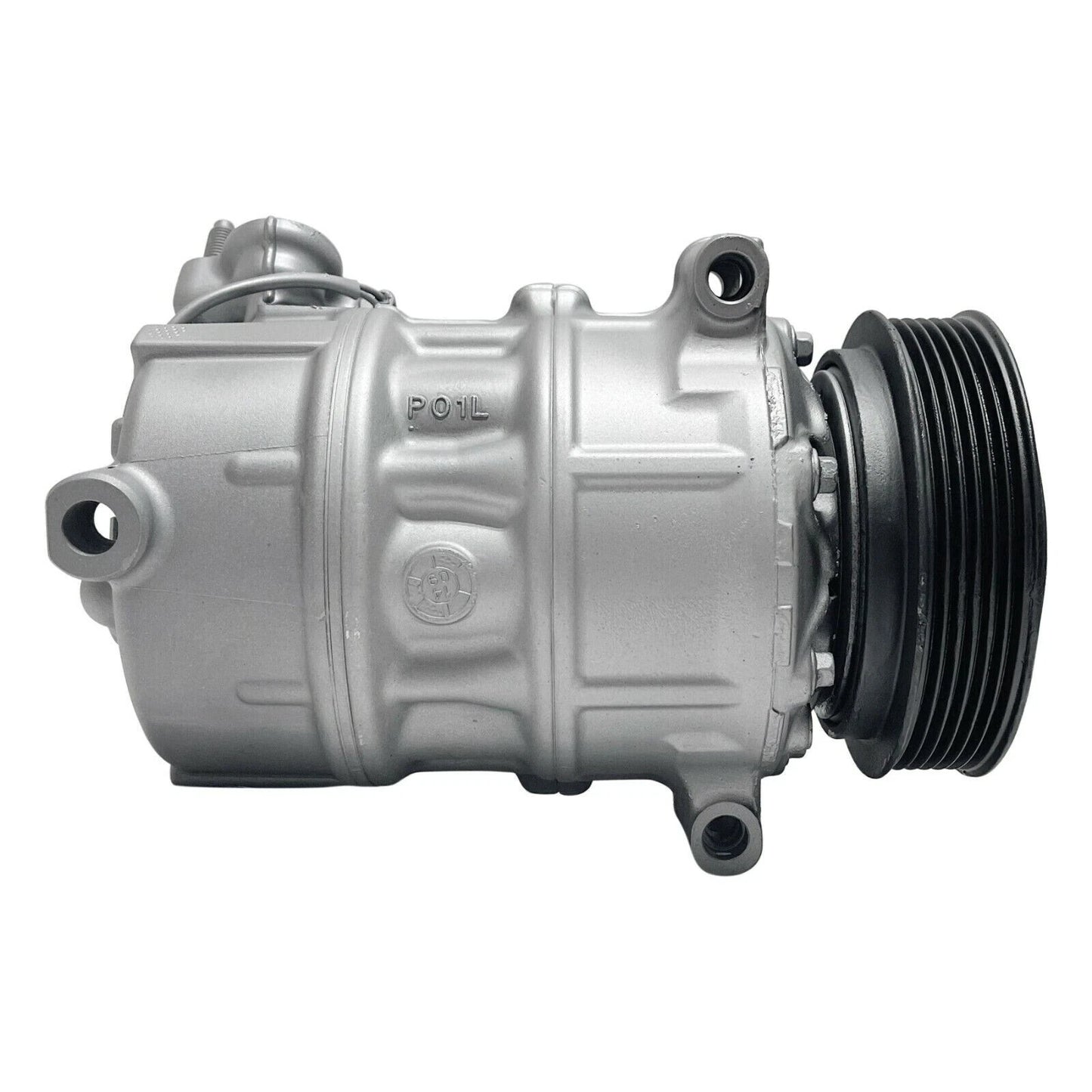 AC Compressor Kit Replacement for Volvo S60 2.0L (2017–2017)