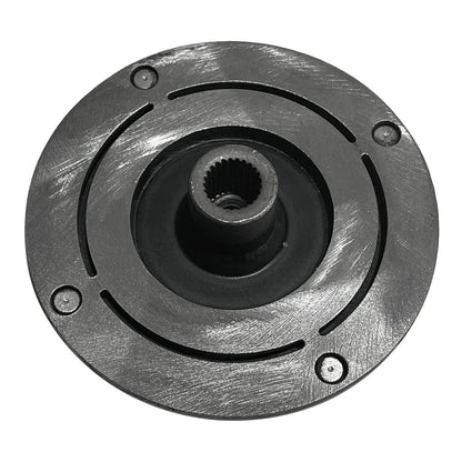 AC Compressor Clutch Replacement for BMW X5 3.0L Diesel (2017–2018)