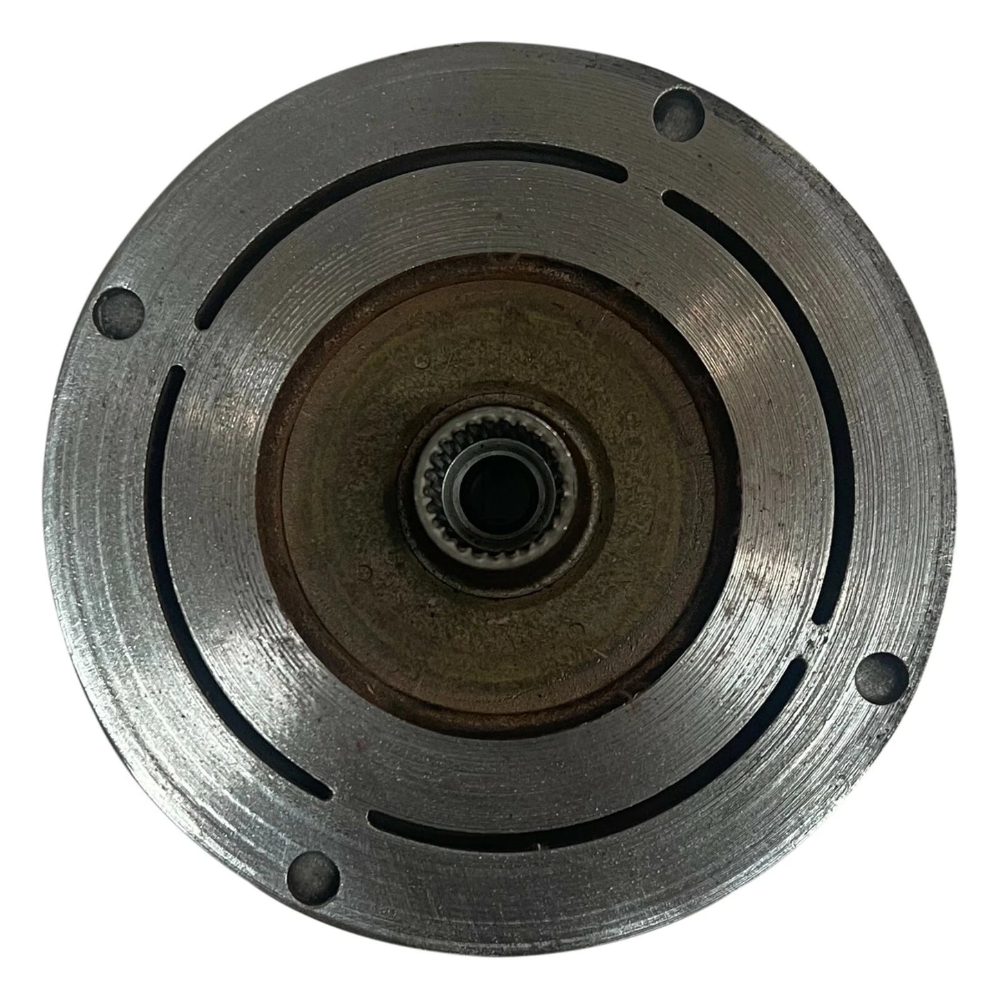 A/C Clutch Replacement for Dodge Challenger 5.7L (2015–2023)