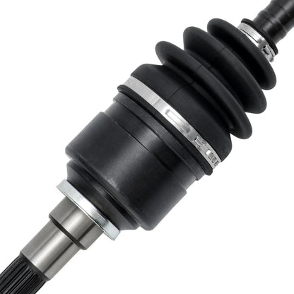 Front Right CV Axle Shaft Assembly for Toyota Prius 2004–2009