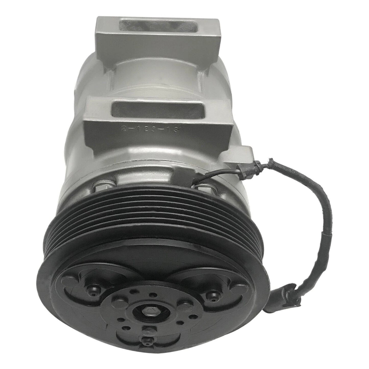 AC Compressor Kit Replacement for Volvo V40 1.9L Turbo (2000–2004)