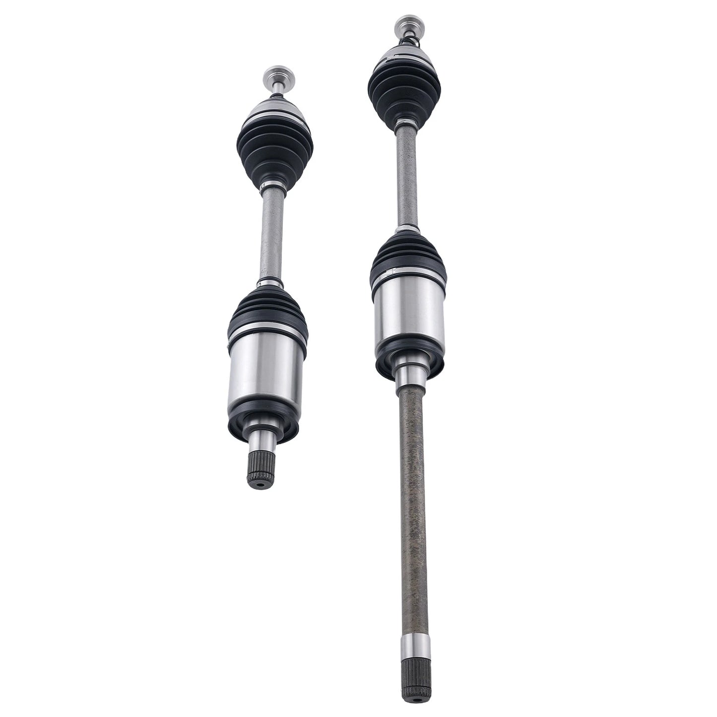 Front CV Joint Axle Shaft LH RH 2X Set for BMW xDrive AWD 528 535 (2011–2016)