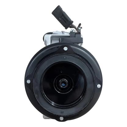 A/C Compressor Kit Replacement for Mercedes SL550 4.7L (2015–2015)