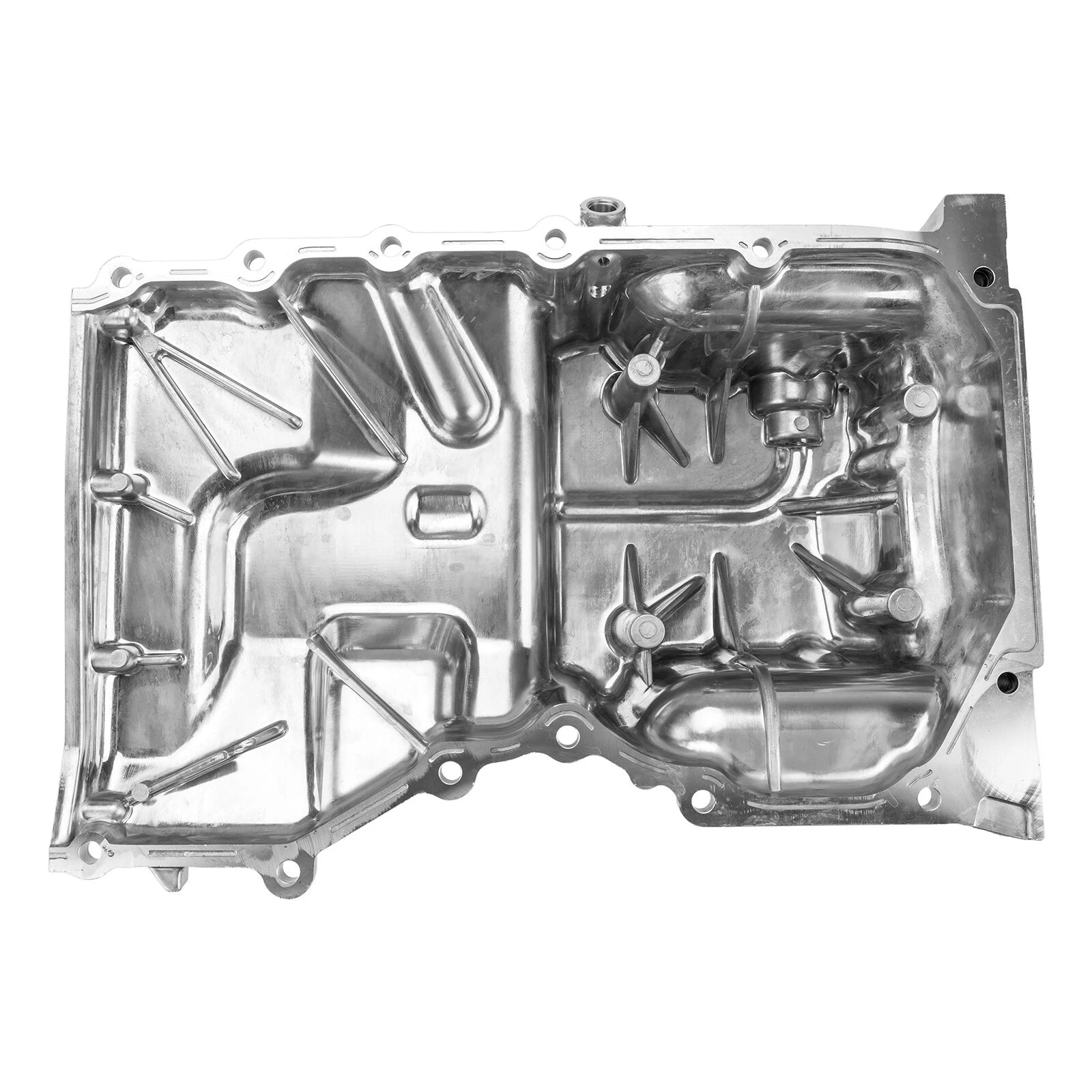 Engine Oil Pan for Ford Ranger (2011–2011) 2.3L Petrol