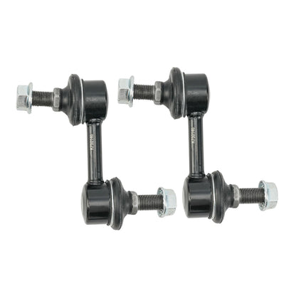 Front Control Arms Kit for Nissan TITAN Armada INFINITI QX56 (2004–2015)