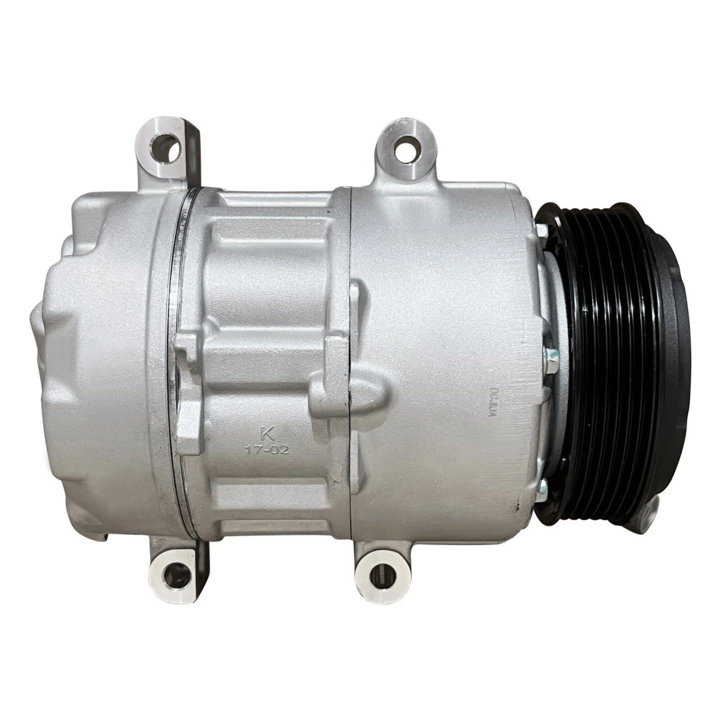 AC Compressor Replacement for Subaru Ascent 2.4L (2019–2023)