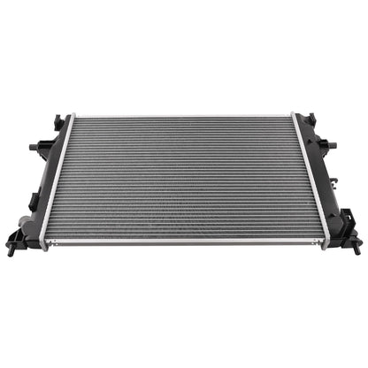 Aluminum Radiator for Hyundai Elantra GT 2.0L (2017–2020)